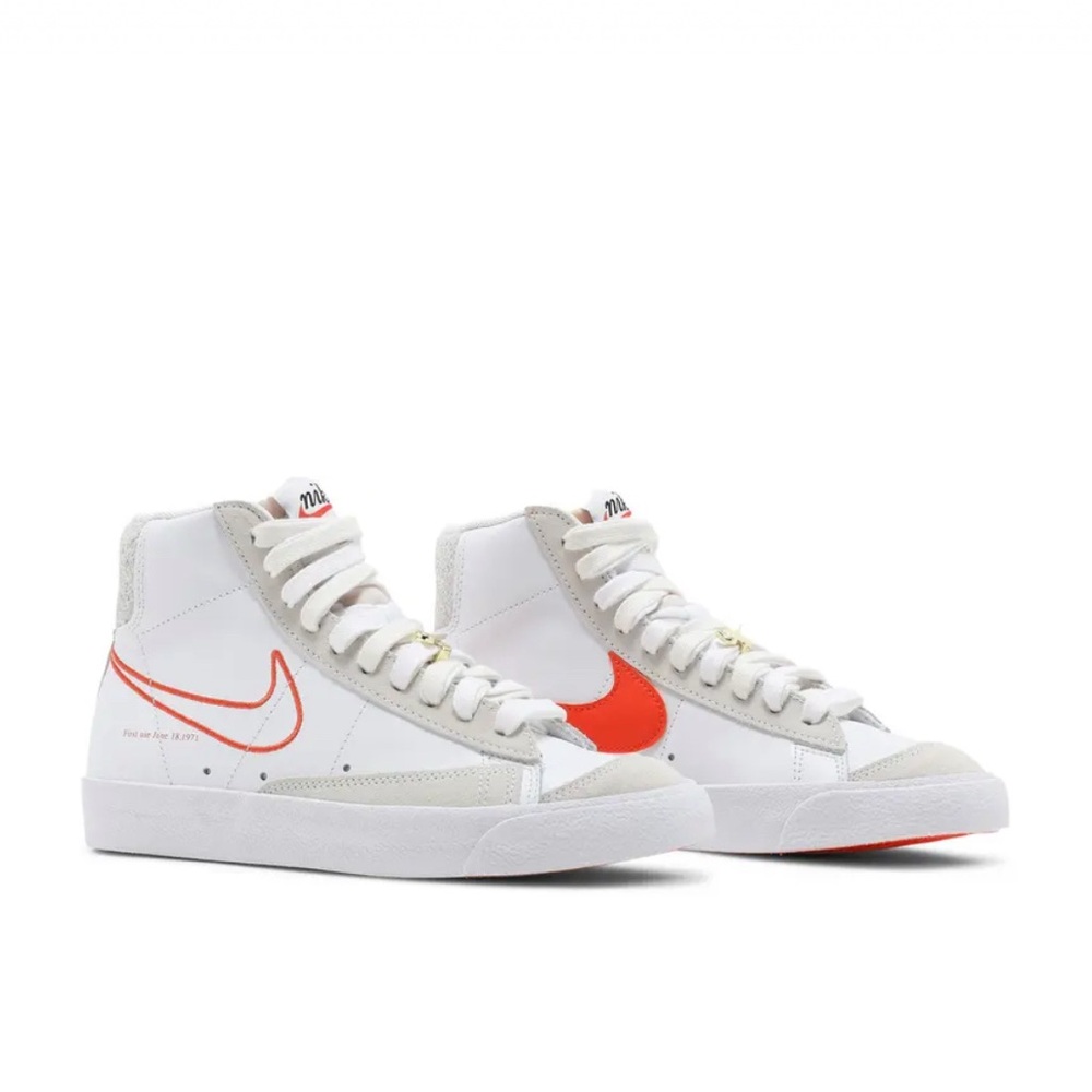 Nike Blazer Mid 77 SE First Use White (Women's)